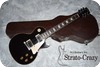 Gibson Jeff Beck Les Paul Stranderd-Ox Blood