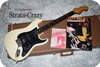 Fender Stratocaster 1962 Olympic White