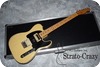 Fender Jeff Beck TeleGib Telecaster Blond