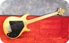 Gibson Grabber  1976-Natural