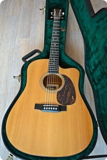 Martin Dc 16 Gte 2005