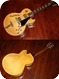 Gibson ES-175  (GAT0404) 1962-Blonde 