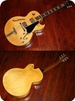 Gibson ES 175 GAT0404 1962 Blonde