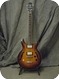 HAMER USA Newport Vintage Burst