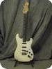 Fender Stratocaster JV 1983-White