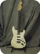 Fender Stratocaster JV 1983 White