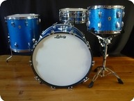 Ludwig Ludwig SuperClassic 1969 Blue Sparkle