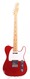 Fender Custom Shop 1950s Telecaster Relic 2011-Candy Apple Red