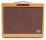 Fender EC Tremolux Eric Clapton Signature 2016-Tweed