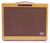 Fender EC Tremolux Eric Clapton Signature 2016 Tweed