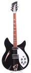 Rickenbacker 360 WB 1993 Jetglo