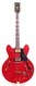 Gibson ES-345TD 1970-Cherry Red