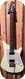 Ernie Ball Music Man Albert Lee  2016-Classic White