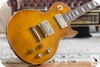 Gibson Les Paul Murphy Painted & Aged Japan Limited 