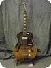 Harmony Hollywood 1967-Burst