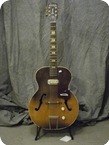 Harmony Hollywood 1967 Burst