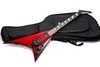 Jackson Randy Rhoads RR3 Pro 2008-Translucent Red