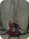 Gibson SG Special 1966 Cherry