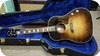 Gibson J160E 3 Tone Sunburst