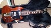 Gibson Angus Young SG 2001-Faded Cherry