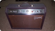 Gibson Skylark GA 5T 1963