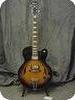 Ibanez Artcore-Brown Sunburst