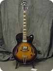 Ibanez Artcore Brown Sunburst