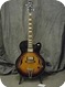 Ibanez Artcore Brown Sunburst