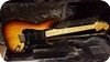 Fender Stratocaster 1979-3 Tone Sunburst