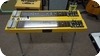 Gibson Console C 530 1958 TV Yellow