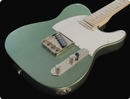 Green Tl Jade Pearl 2016 Jade Green Metallic