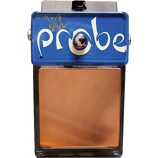 Zvex Effects Probe Wah Usa  2016