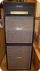 Marshall Super 100 Jimi Hendrix Head Matching AJH BJH Cabs