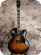 Gibson L-7C 1952-Sunburst