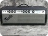 Fender Bassman 70 1981 Black Tolex