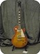 Gibson Les Paul R8 2012 Sunburst