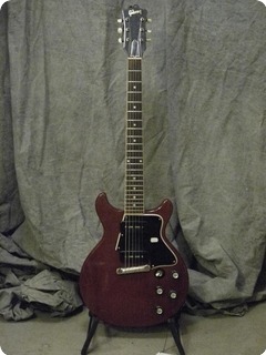 Gibson Les Paul Special 1960 Cherry