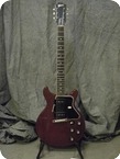 Gibson Les Paul Special 1960 Cherry