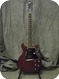 Gibson Les Paul Special 1960 Cherry