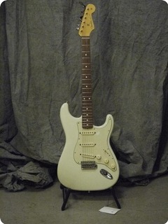 Fender Stratocaster American Vintage  2014 