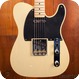 Fender Telecaster 2015 Vintage Blonde