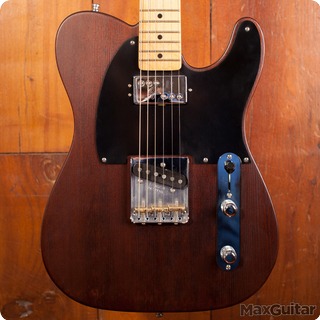 Fender Telecaster 2015 Natural