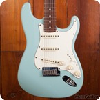 Fender Stratocaster 1996 Blue