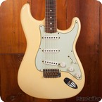 Fender Stratocaster 2013 Olympic White