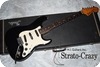 Fender Stratocaster 1977-Black
