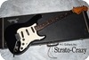 Fender Stratocaster 1977 Black