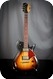 Fano Alt De Facto RB6 2016-3 Tone Sunburst