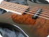 Wreck Guitars -  W MInor 5 JJ 2016 Old Violin Burst