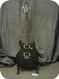 HAMER USA Special 1980 Emerald Green