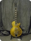 Orville By Gibson Les Paul Gold Top